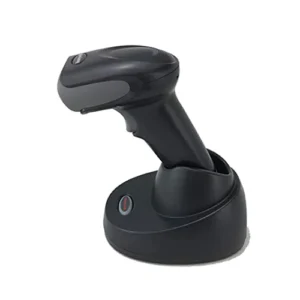Honeywell 1472g 2D Wireless Barcode Scanner | Bluetooth, USB