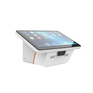 Android POS | SRK AD2070 | Android 11 | 11.6" Display | 4+32GB | 3" Inbuilt printer | USB+BT
