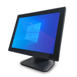 Windows POS |Windows10 |SRK W1555| Core i5 5th Generation | 15.1″ HD Display | 8+128GB SSD | USB+LAN+RS232